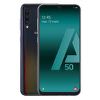 Samsung Galaxy A50.