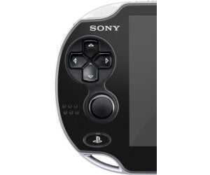 Console de jeu retro portable - Sony PS VITA 1000.