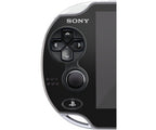 Console de jeu retro portable - Sony PS VITA 1000.