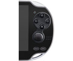 Console de jeu retro portable - Sony PS VITA 1000.