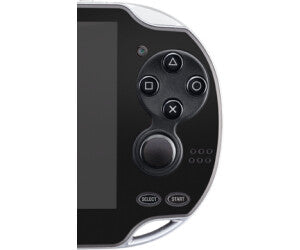 Console de jeu retro portable - Sony PS VITA 1000.
