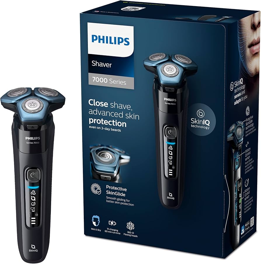 Rasoir électrique pour homme - Philips Norelco S7782.