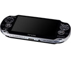 Console de jeu retro portable - Sony PS VITA 1000.