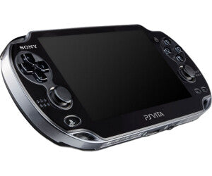 Console de jeu retro portable - Sony PS VITA 1000.