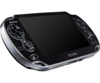 Console de jeu retro portable - Sony PS VITA 1000.