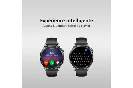 Montre connectée - Huawei Watch GT 5.
