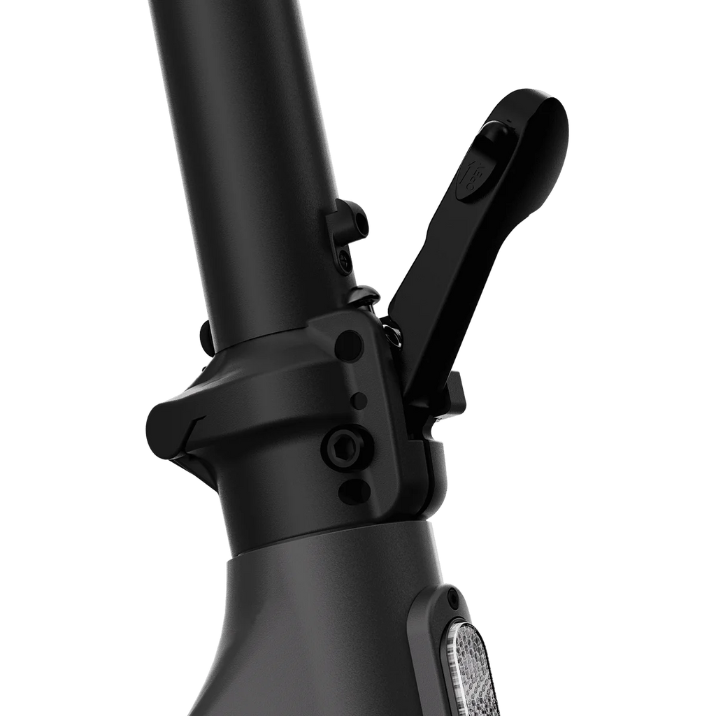 Trottinette électrique pour adulte - Xiaomi Electric Scooter 4 Lite (2e génération).