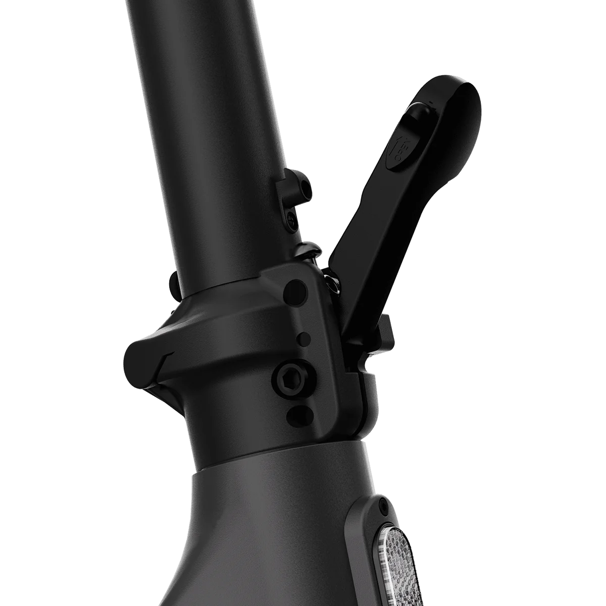 Trottinette électrique pour adulte - Xiaomi Electric Scooter 4 Lite (2e génération).
