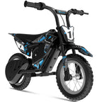 Moto électrique pour enfant - EVERCROSS EV13M.