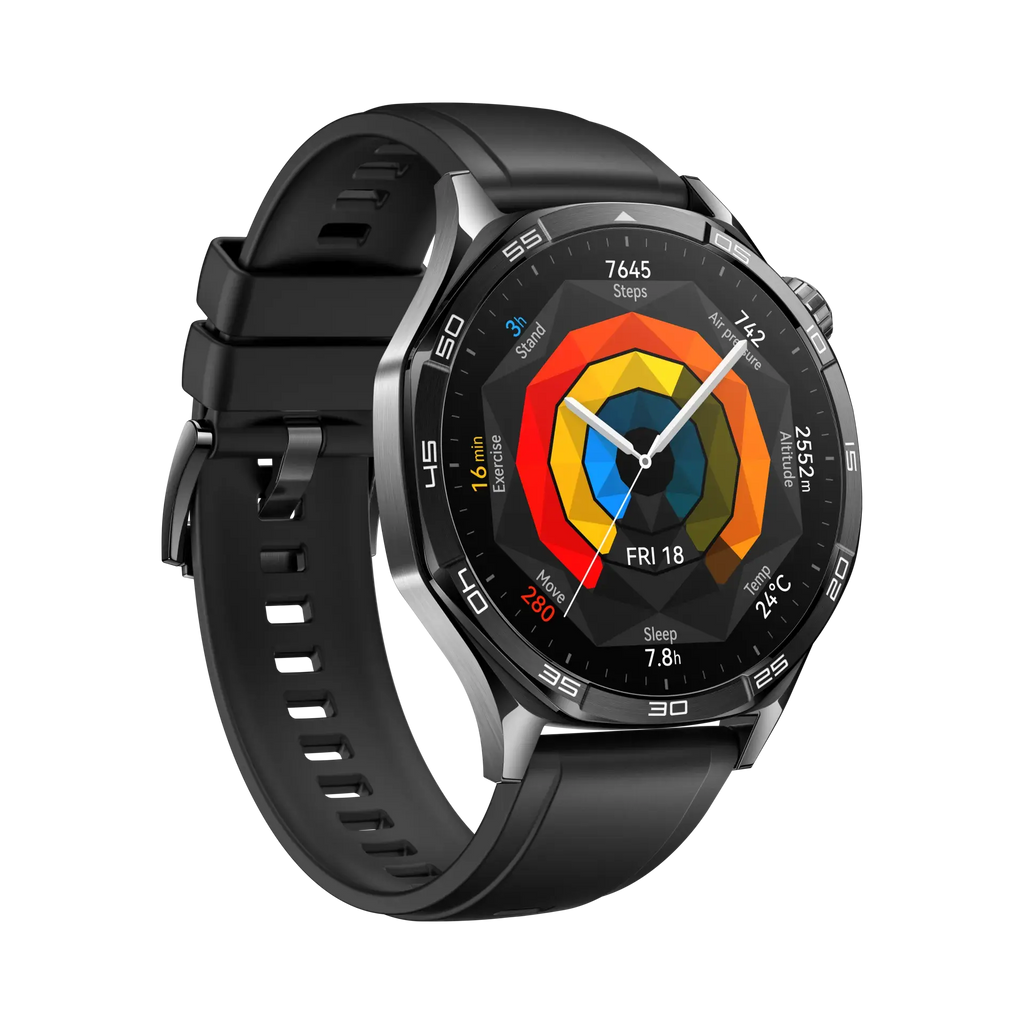 Montre connectée - Huawei Watch GT 5.