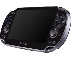 Console de jeu retro portable - Sony PS VITA 1000.
