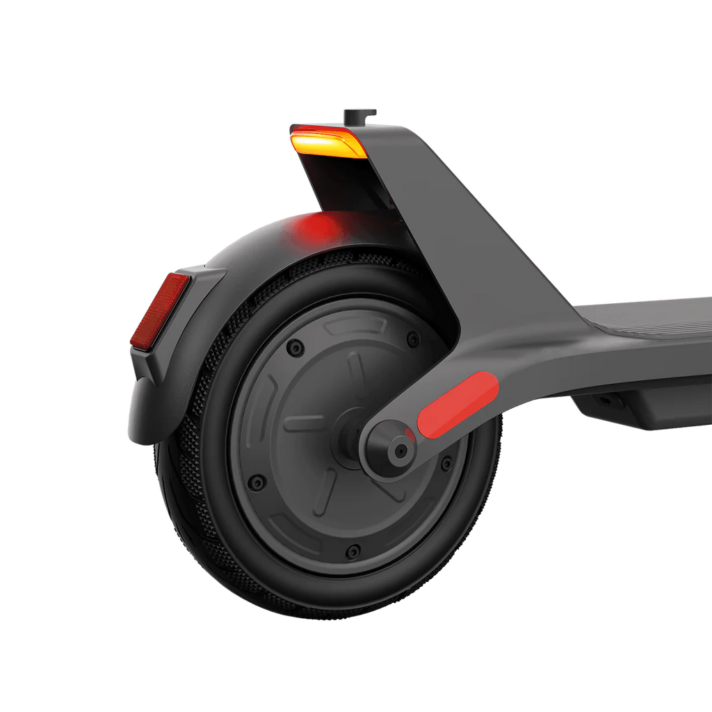 Trottinette électrique pour adulte - Xiaomi Electric Scooter 4 Lite (2e génération).