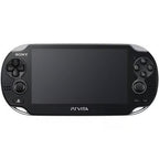 Console de jeu retro portable - Sony PS VITA 1000.