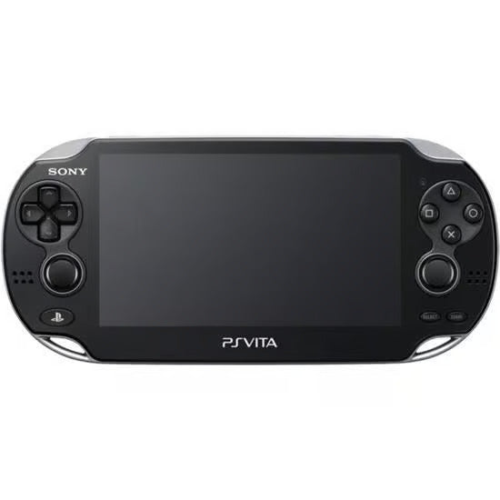 Console de jeu retro portable - Sony PS VITA 1000.