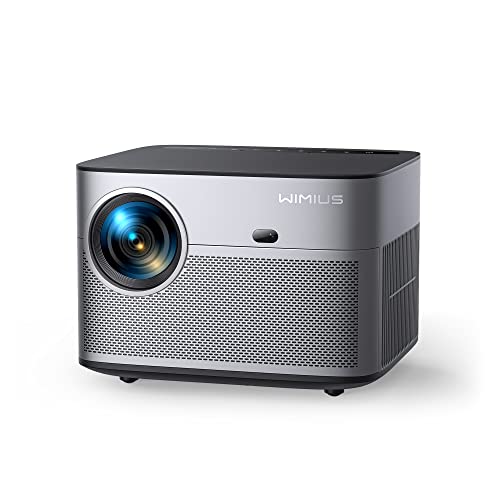 Vidéoprojecteur - WiMiUS P64.