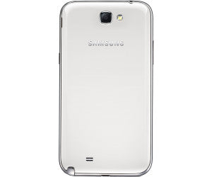 Samsung Galaxy note 2.