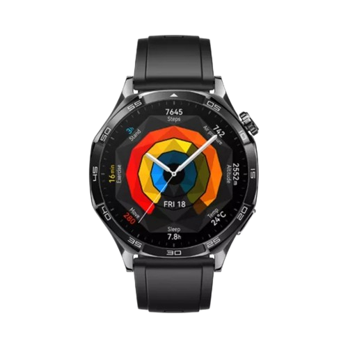 Montre connectée - Huawei Watch GT 5.