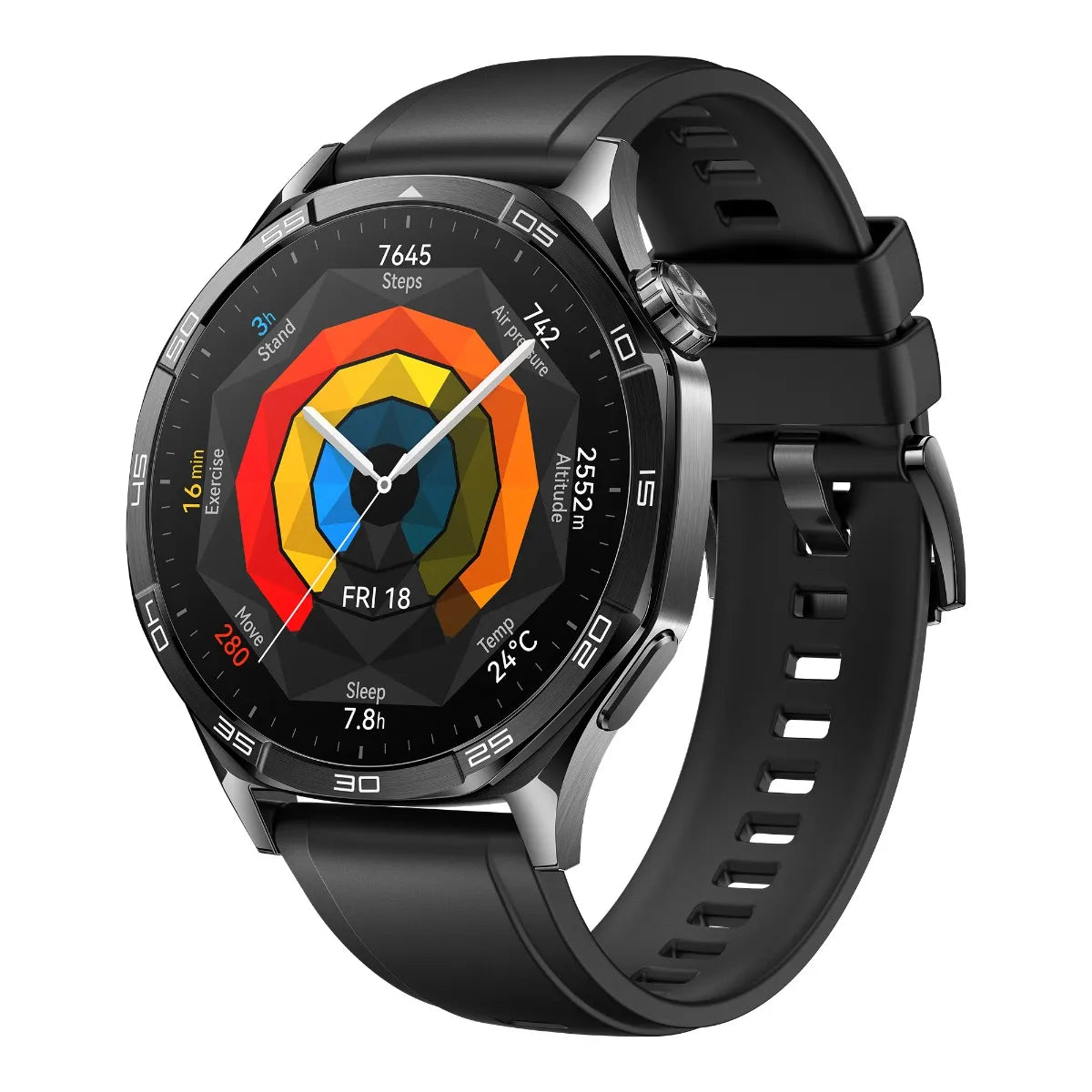 Montre connectée - Huawei Watch GT 5.