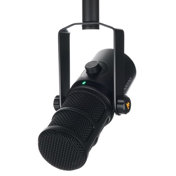 Microphone Dynamique Cardioïde - Maono PD400X.