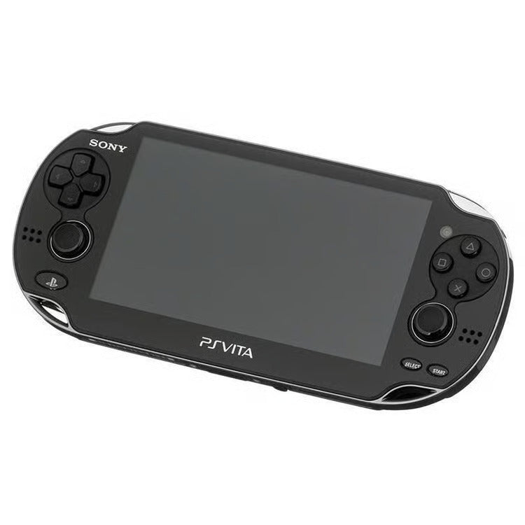 Console de jeu retro portable - Sony PS VITA 1000.