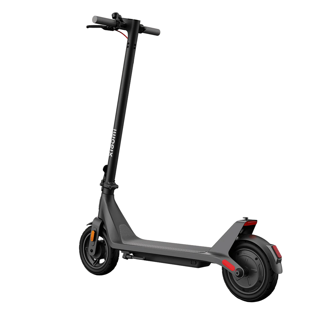 Trottinette électrique pour adulte - Xiaomi Electric Scooter 4 Lite (2e génération).