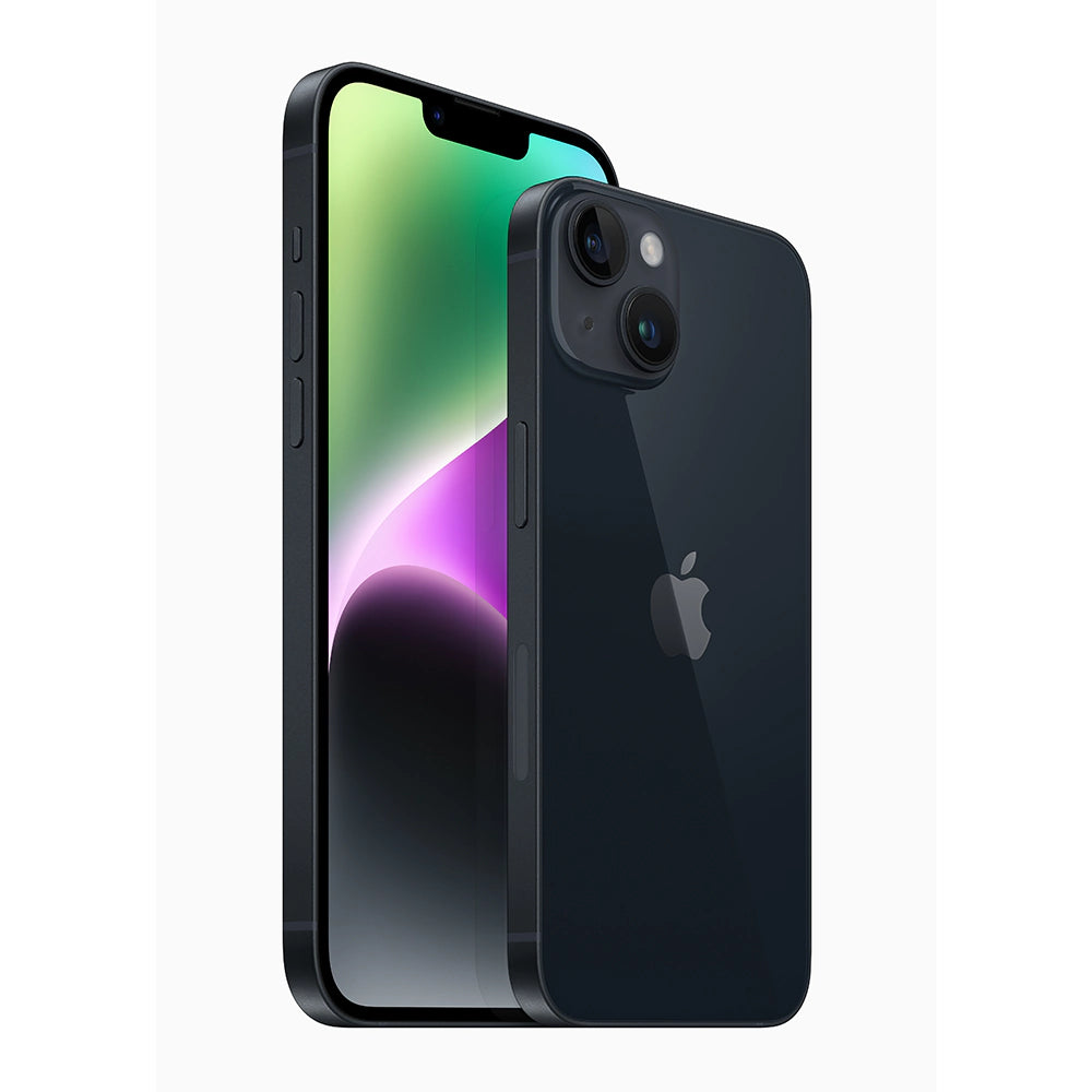 Apple iPhone 14 Plus.