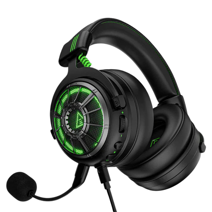 Casque Gaming - EKSA E5000 Pro.