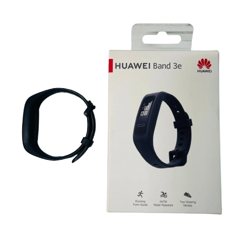 Montre connectée - Huawei Band 3.
