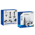 Station de refroidissement multifonctionnelle - PS5 DOBE TP5-05100