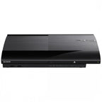 Console de jeu - Sony Playstation 3 Ultra Slim.