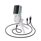 Microphone de Jeu à condensateur - ZEALSOUND.