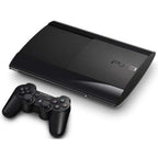 Console de jeu - Sony Playstation 3 Ultra Slim.