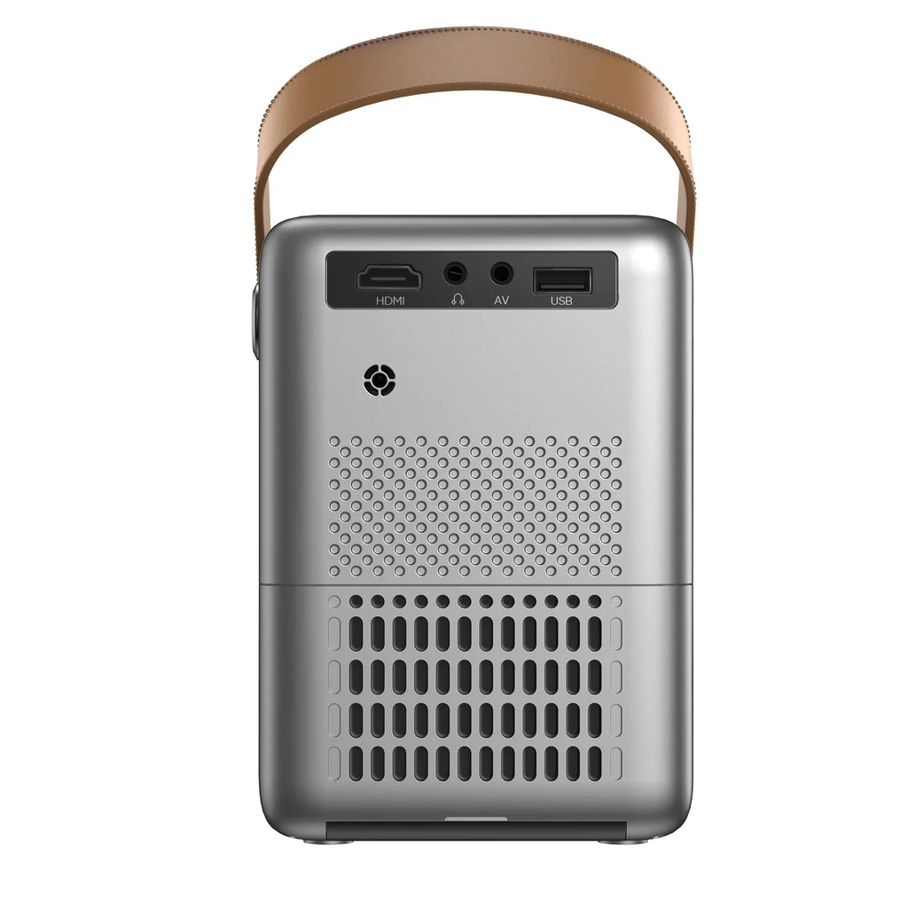 Vidéoprojecteur Portable  - Wimius P61.