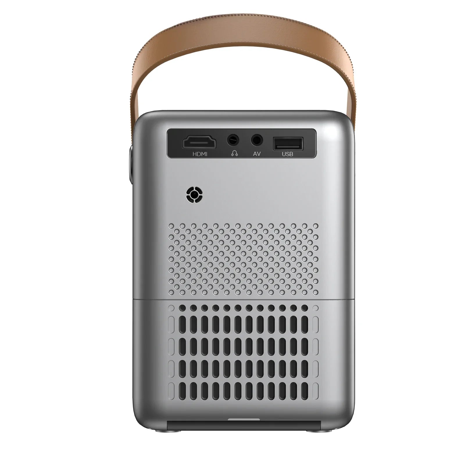 Vidéoprojecteur Portable  - Wimius P61.