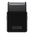 Rasoir électrique pour homme - VGR V-376.
