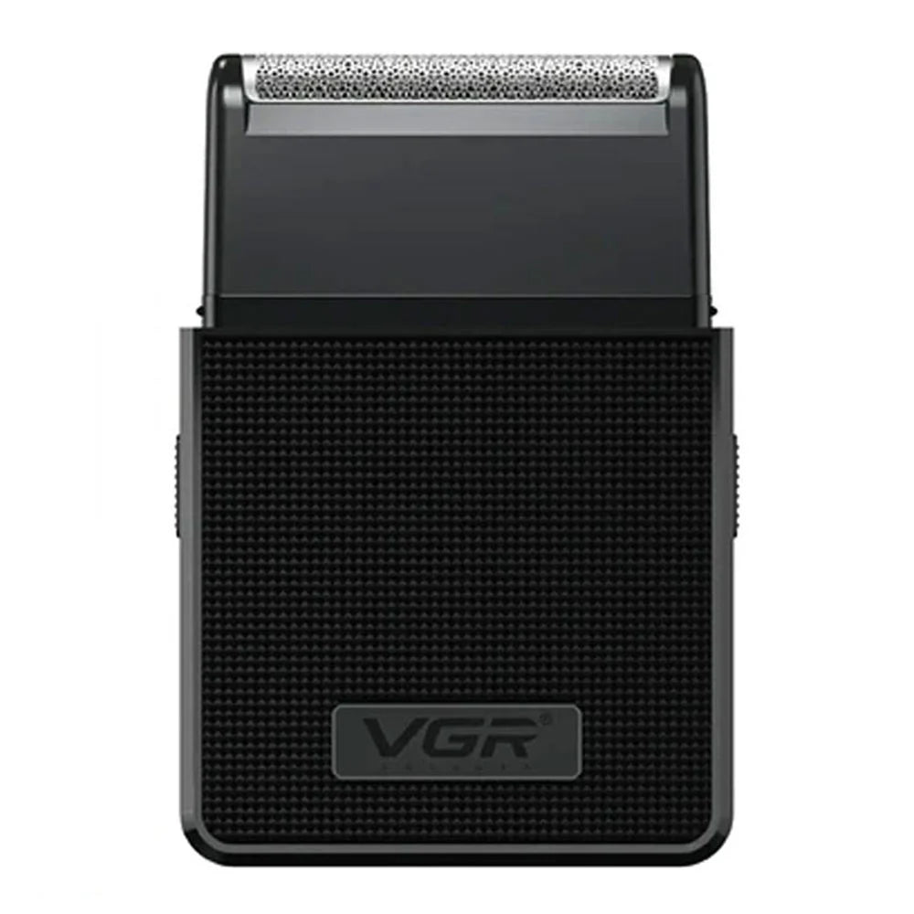 Rasoir électrique pour homme - VGR V-376.