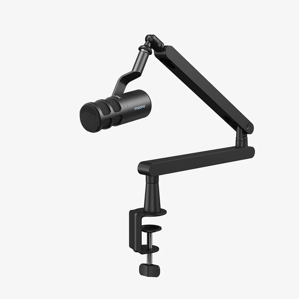 Microphone Dynamique cardioïde XLR - MAONO PD100.
