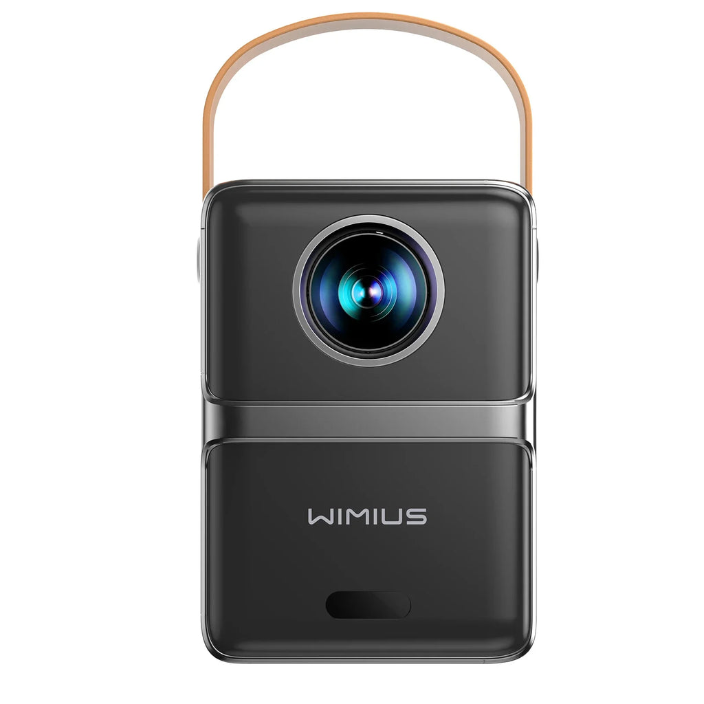 Vidéoprojecteur Portable  - Wimius P61.