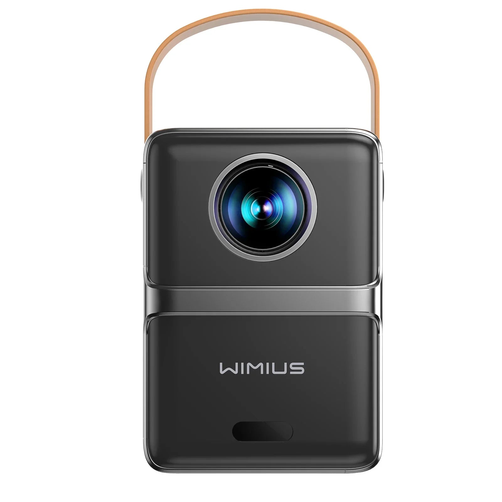 Vidéoprojecteur Portable  - Wimius P61.