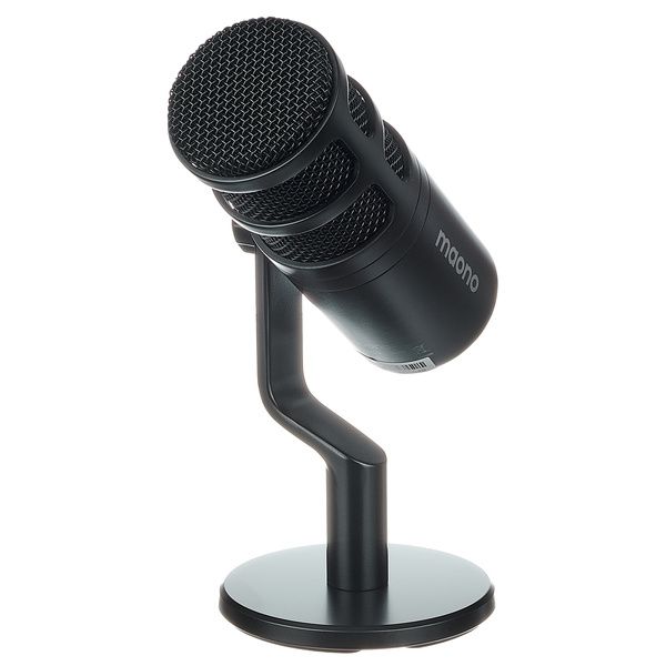 Microphone Dynamique cardioïde XLR - MAONO PD100.