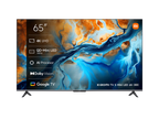 Téléviseur Intelligent - Xiaomi TV S Mini LED 65.