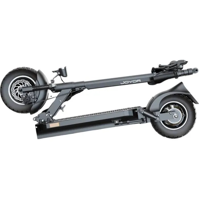 Trottinette électrique pour adulte - JOYOR Y8-S.