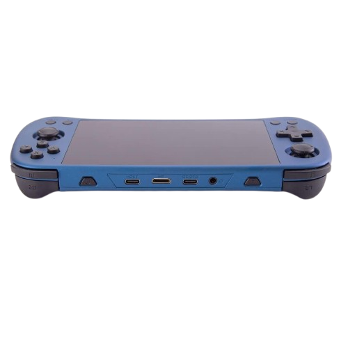 Console de jeu rétro portable - PWKIDDY X55.