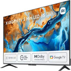Téléviseur Intelligent - Xiaomi TV S Mini LED 65.