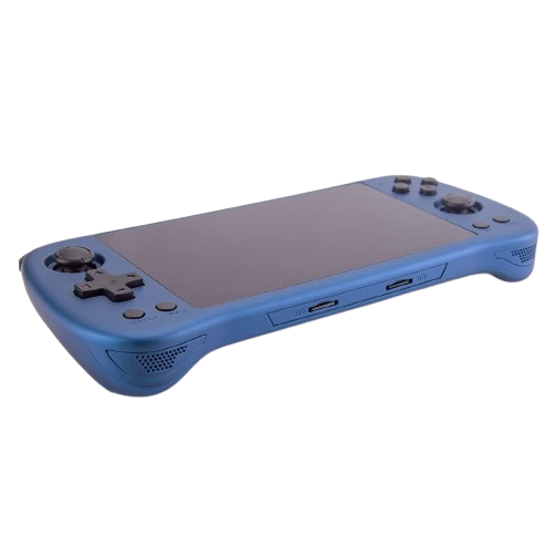 Console de jeu rétro portable - PWKIDDY X55.