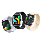 Montre connectée - HAYLOU RS4 Plus.