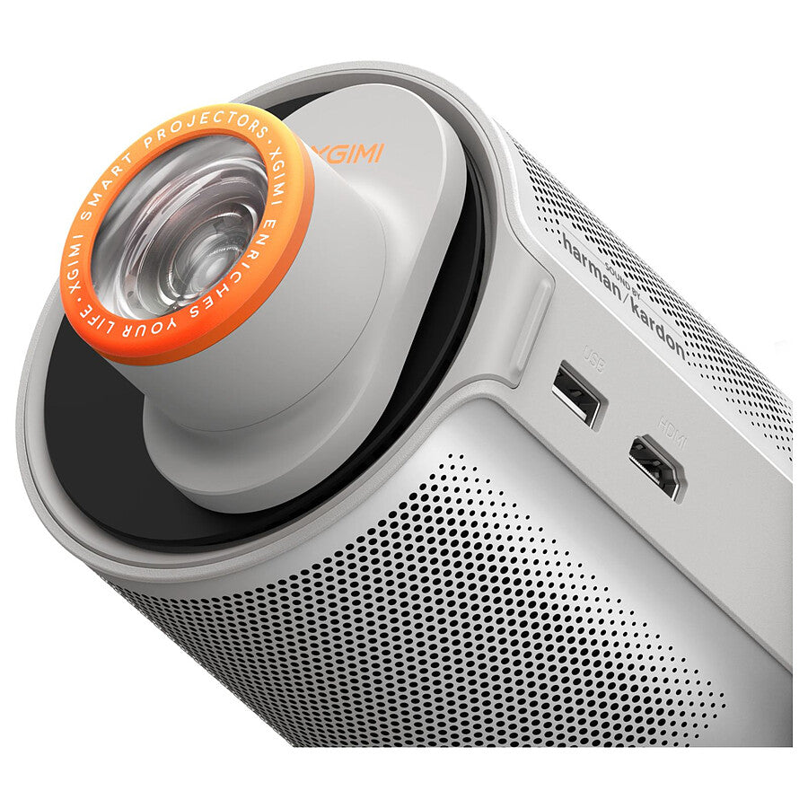 Mini vidéoprojecteur portable - XGIMI Play 6e.