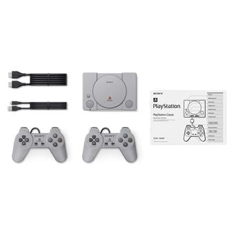 Console de jeu - SONY Playstation 1.