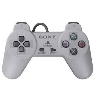 Console de jeu - SONY Playstation 1.