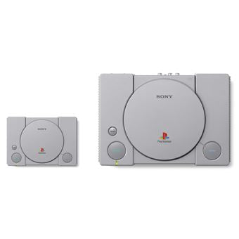 Console de jeu - SONY Playstation 1.